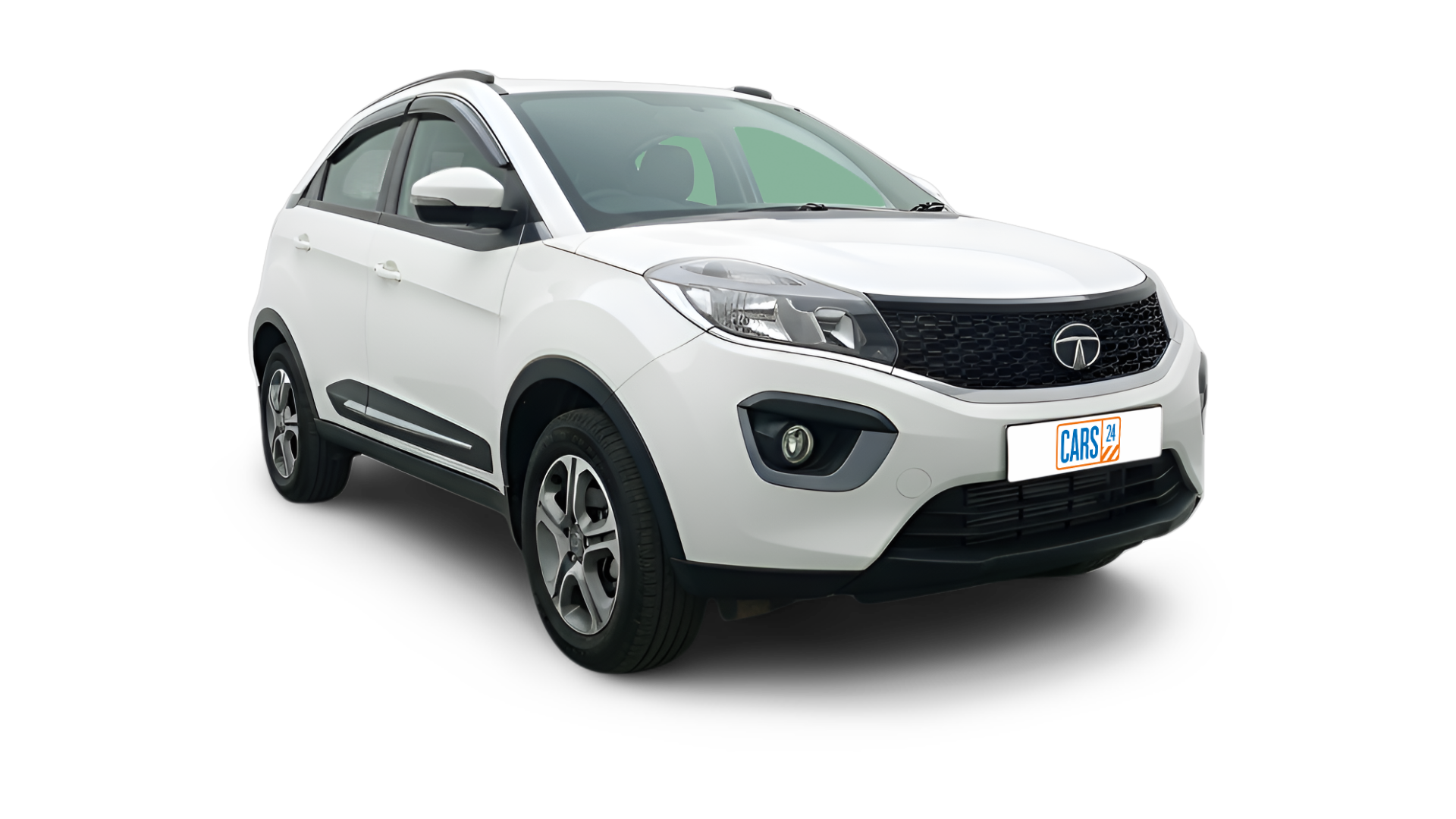 Tata NEXON-img